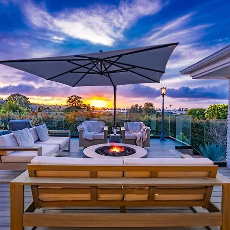 Walk To Beach Stunning Views La Jolla Shores
